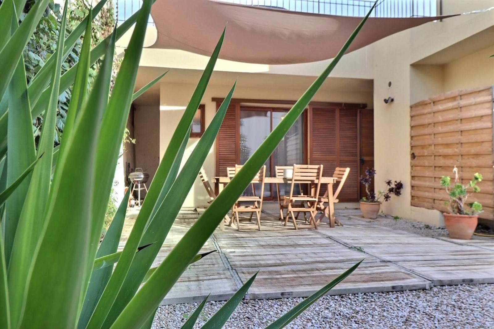 Maison U Castagnu Santa-Reparata-di-Balagna Exterior foto